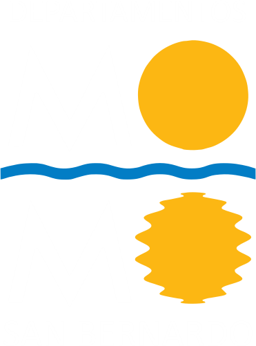 Departamentos Momo